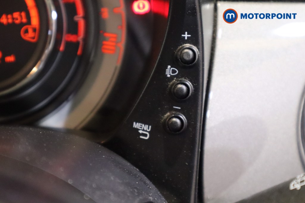 Fiat 500 Lounge Manual Petrol Hatchback - Stock Number (1614422) - 16th supplementary image