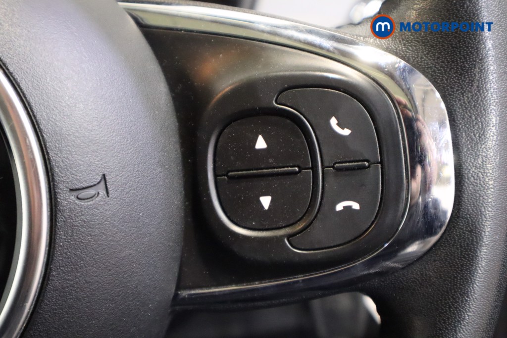 Fiat 500 Lounge Manual Petrol Hatchback - Stock Number (1614422) - 17th supplementary image