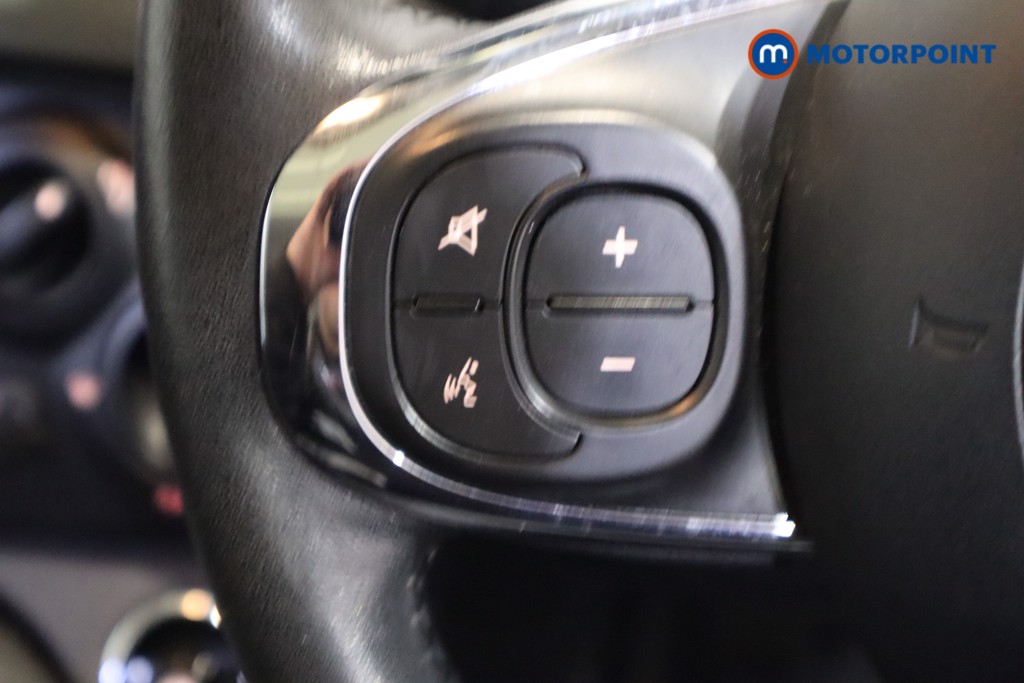 Fiat 500 Lounge Manual Petrol Hatchback - Stock Number (1614422) - 18th supplementary image