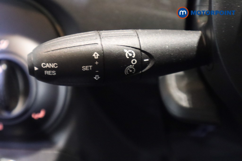 Fiat 500 Lounge Manual Petrol Hatchback - Stock Number (1614422) - 19th supplementary image