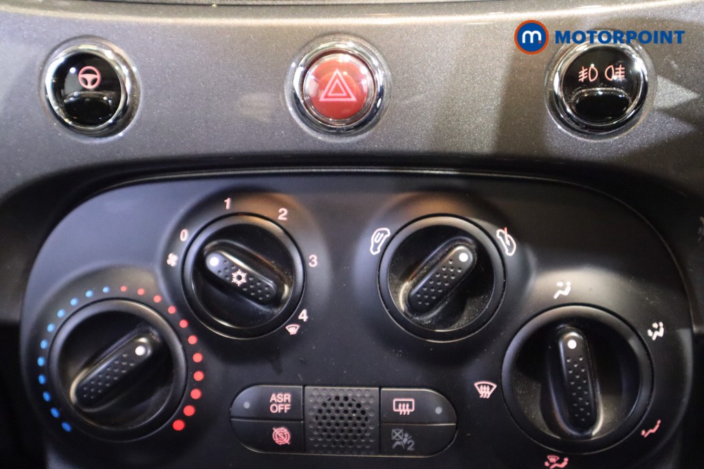 Fiat 500 Lounge Manual Petrol Hatchback - Stock Number (1614422) - 21st supplementary image