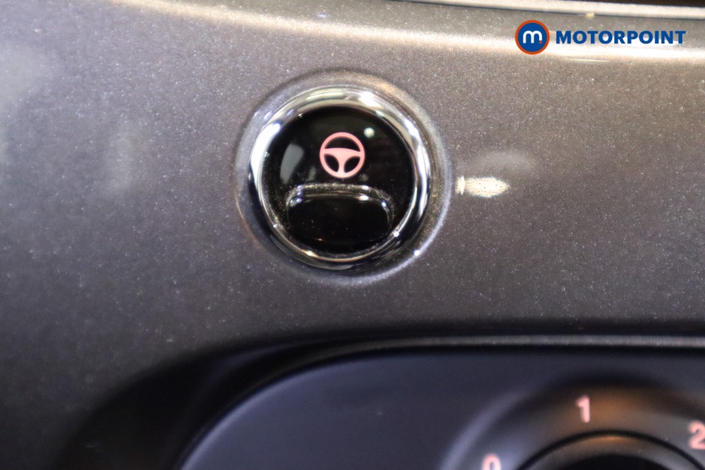 Fiat 500 Lounge Manual Petrol Hatchback - Stock Number (1614422) - 22nd supplementary image