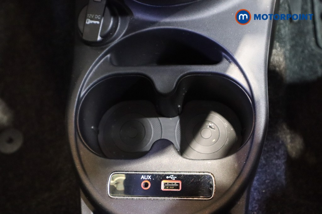 Fiat 500 Lounge Manual Petrol Hatchback - Stock Number (1614422) - 24th supplementary image