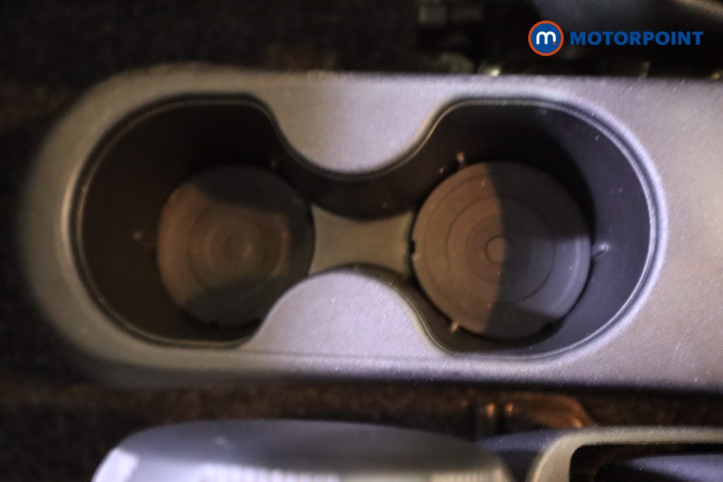 Fiat 500 Lounge Manual Petrol Hatchback - Stock Number (1614422) - 25th supplementary image