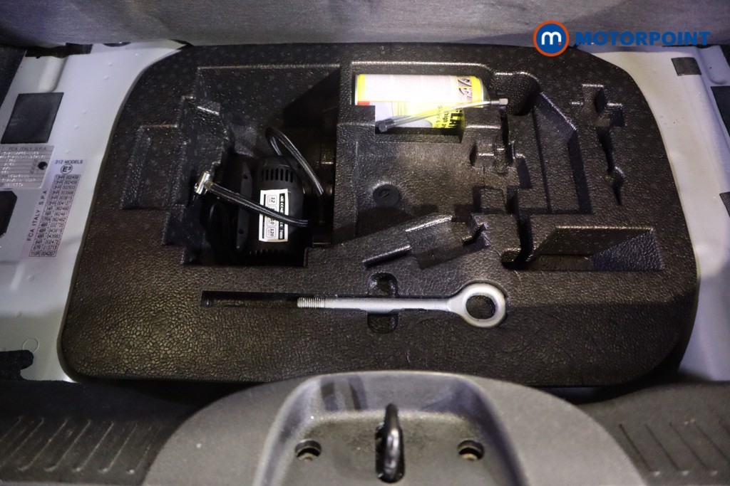 Fiat 500 Lounge Manual Petrol Hatchback - Stock Number (1614422) - 29th supplementary image