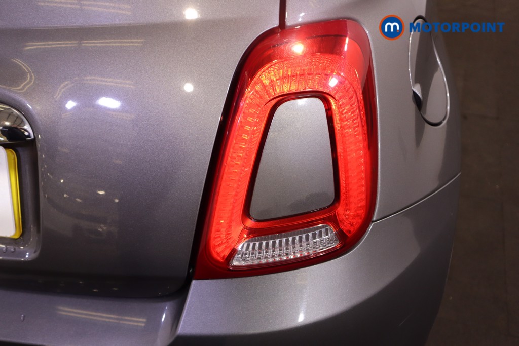 Fiat 500 Lounge Manual Petrol Hatchback - Stock Number (1614422) - 31st supplementary image