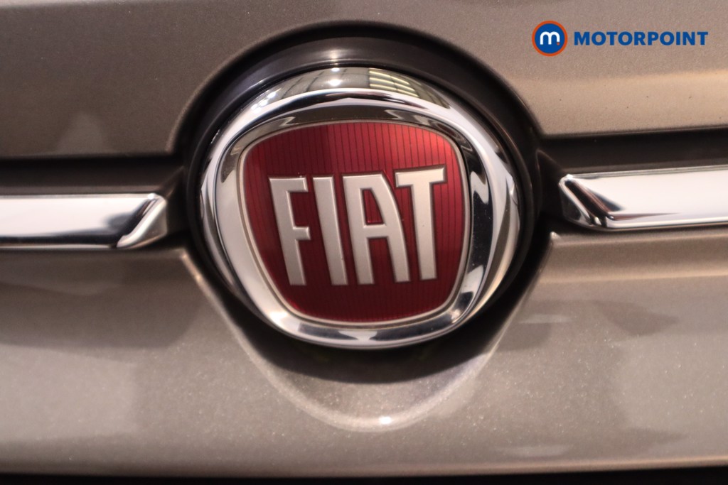 Fiat 500 Lounge Manual Petrol Hatchback - Stock Number (1614422) - 35th supplementary image