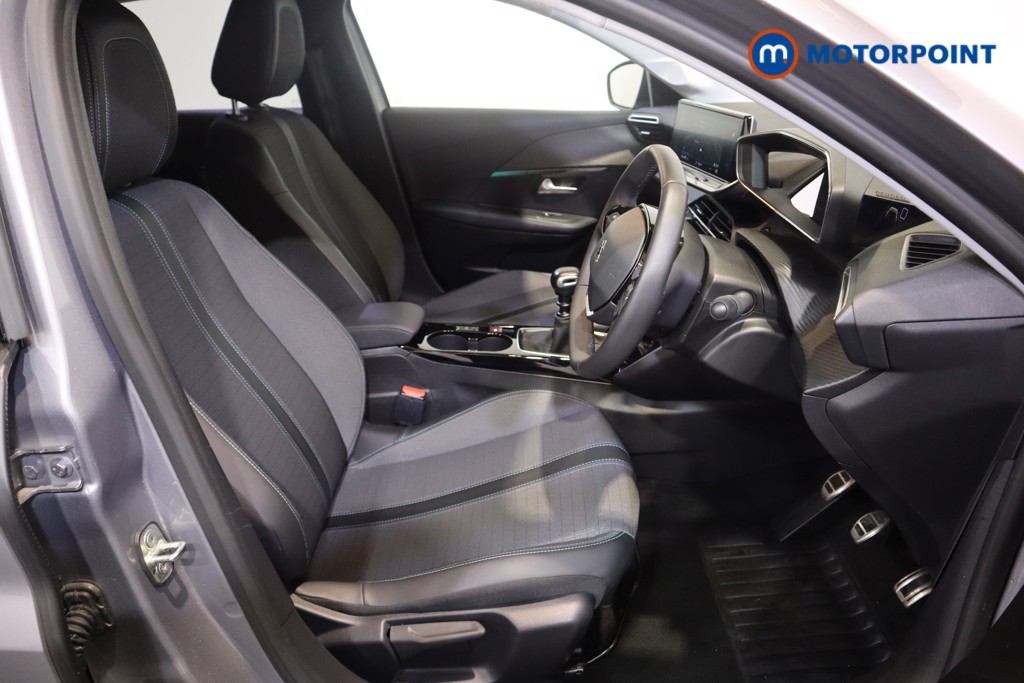 Peugeot 208 Allure Premium -Plus Manual Petrol Hatchback - Stock Number (1614587) - 6th supplementary image