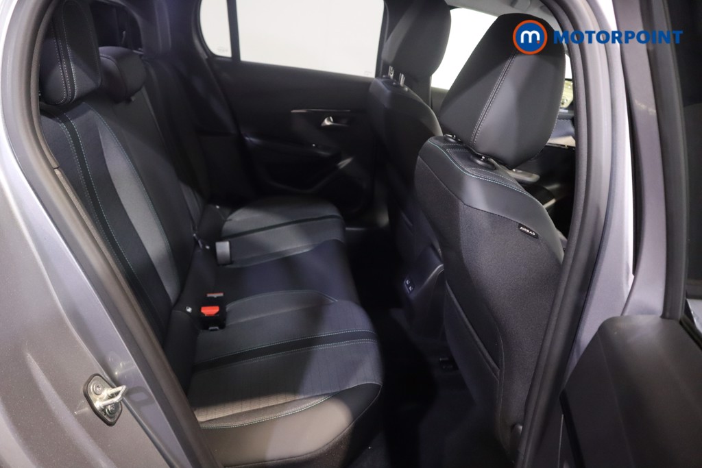 Peugeot 208 Allure Premium -Plus Manual Petrol Hatchback - Stock Number (1614587) - 7th supplementary image