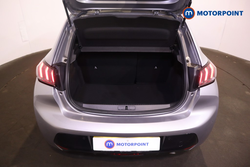 Peugeot 208 Allure Premium -Plus Manual Petrol Hatchback - Stock Number (1614587) - 8th supplementary image