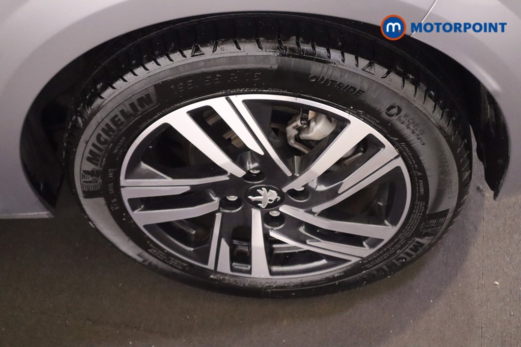 Peugeot 208 Allure Premium -Plus Manual Petrol Hatchback - Stock Number (1614587) - 9th supplementary image