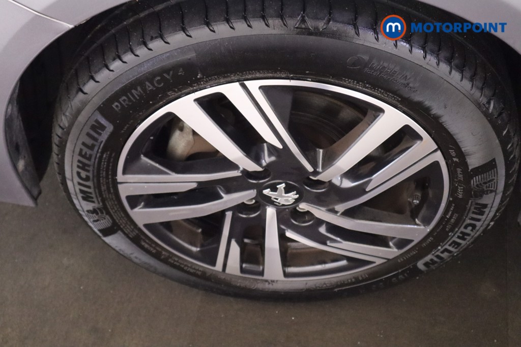 Peugeot 208 Allure Premium -Plus Manual Petrol Hatchback - Stock Number (1614587) - 10th supplementary image