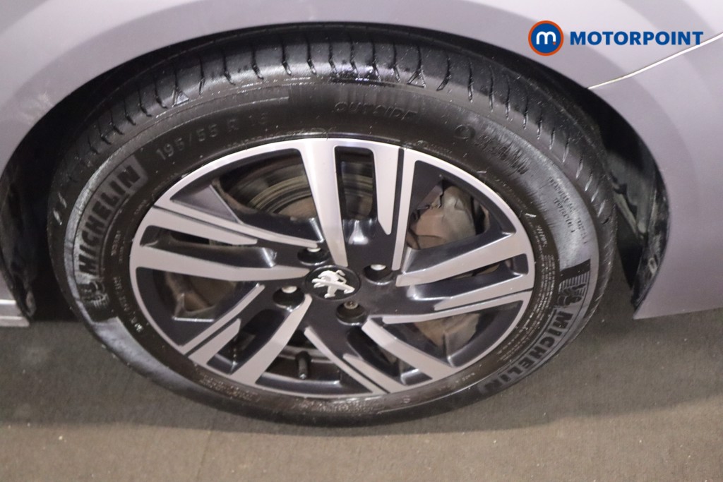 Peugeot 208 Allure Premium -Plus Manual Petrol Hatchback - Stock Number (1614587) - 11th supplementary image