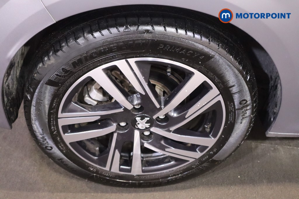 Peugeot 208 Allure Premium -Plus Manual Petrol Hatchback - Stock Number (1614587) - 12th supplementary image