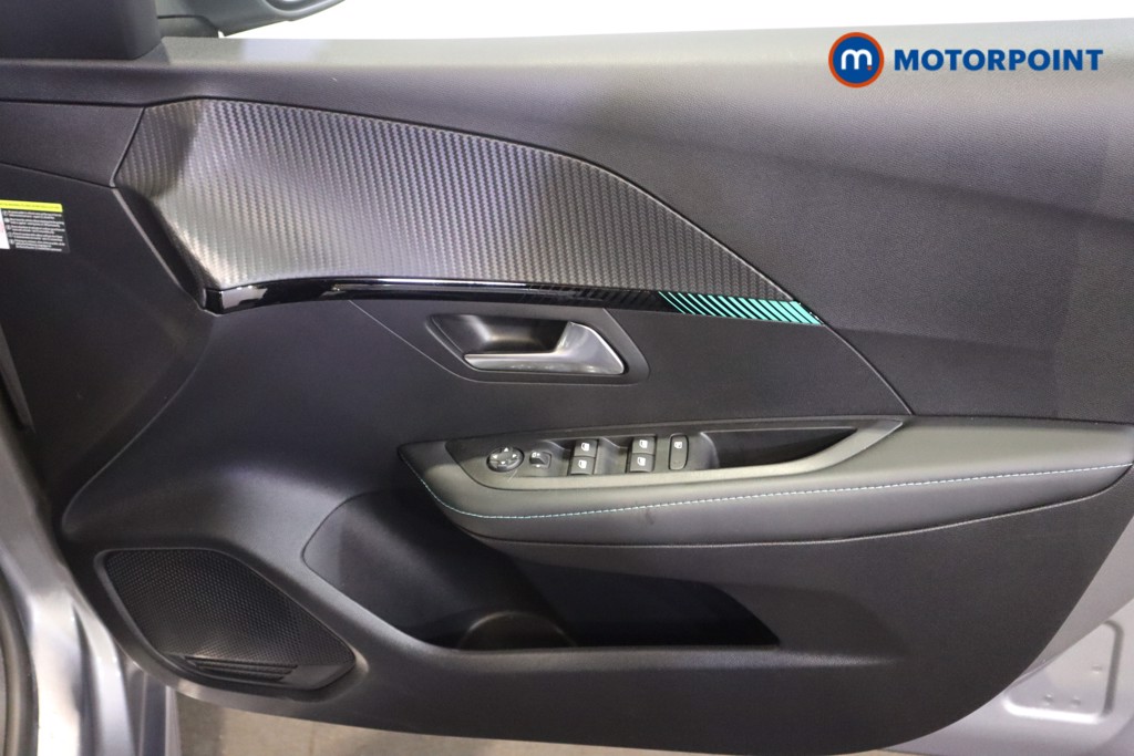 Peugeot 208 Allure Premium -Plus Manual Petrol Hatchback - Stock Number (1614587) - 13th supplementary image