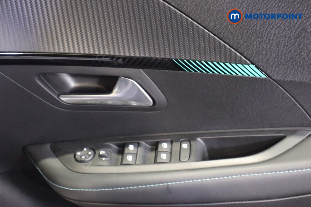 Peugeot 208 Allure Premium -Plus Manual Petrol Hatchback - Stock Number (1614587) - 14th supplementary image