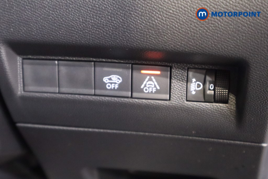Peugeot 208 Allure Premium -Plus Manual Petrol Hatchback - Stock Number (1614587) - 16th supplementary image