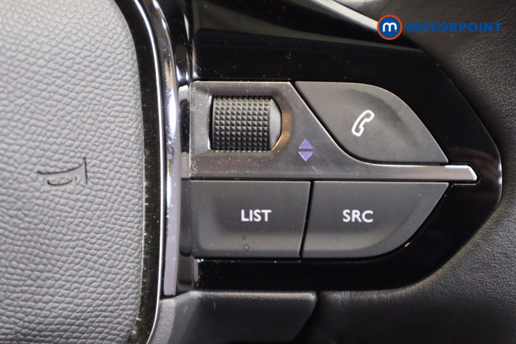 Peugeot 208 Allure Premium -Plus Manual Petrol Hatchback - Stock Number (1614587) - 17th supplementary image