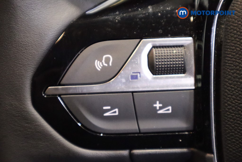 Peugeot 208 Allure Premium -Plus Manual Petrol Hatchback - Stock Number (1614587) - 18th supplementary image