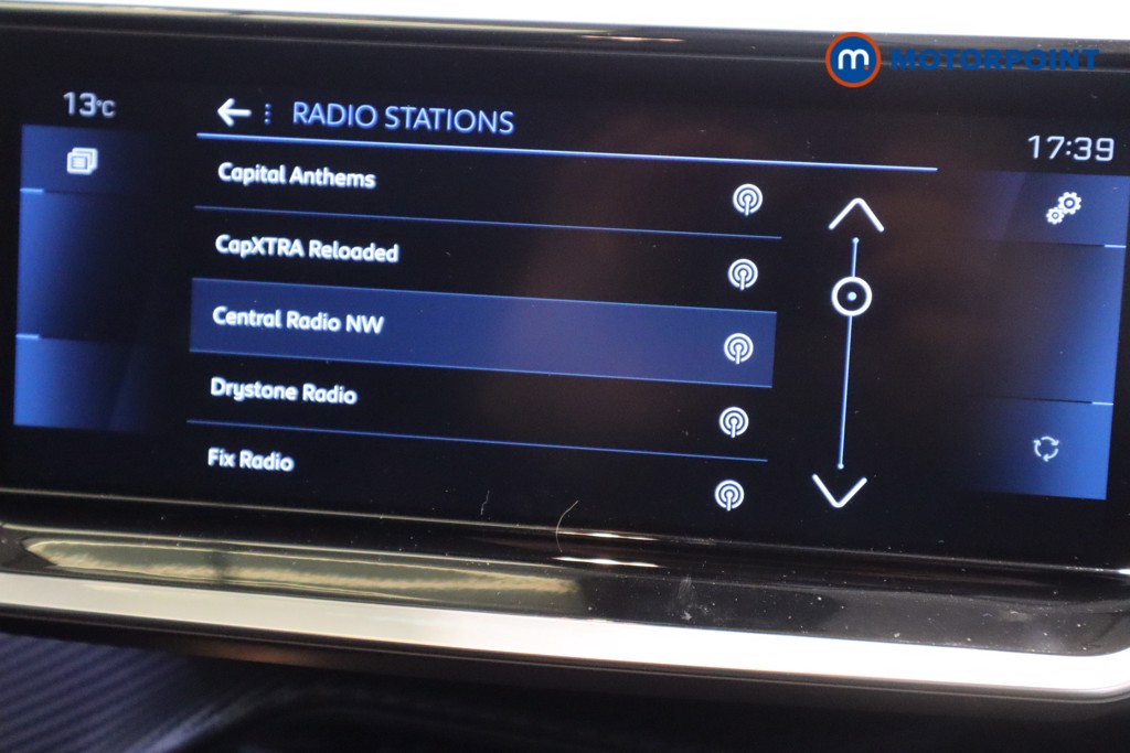 Peugeot 208 Allure Premium -Plus Manual Petrol Hatchback - Stock Number (1614587) - 20th supplementary image