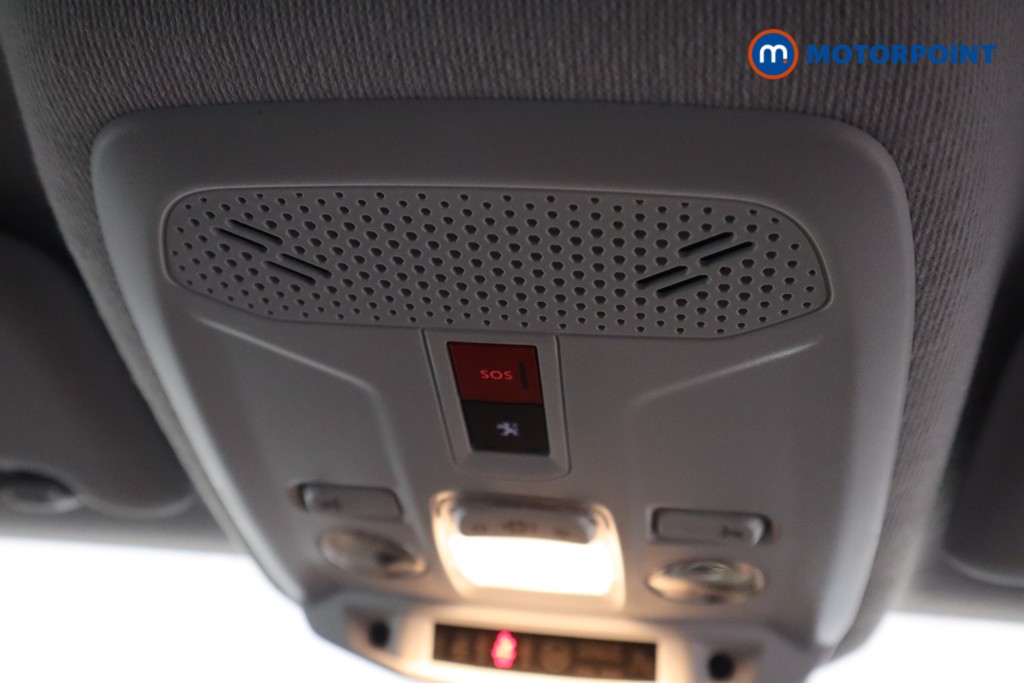 Peugeot 208 Allure Premium -Plus Manual Petrol Hatchback - Stock Number (1614587) - 24th supplementary image