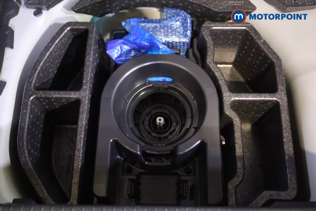 Peugeot 208 Allure Premium -Plus Manual Petrol Hatchback - Stock Number (1614587) - 28th supplementary image