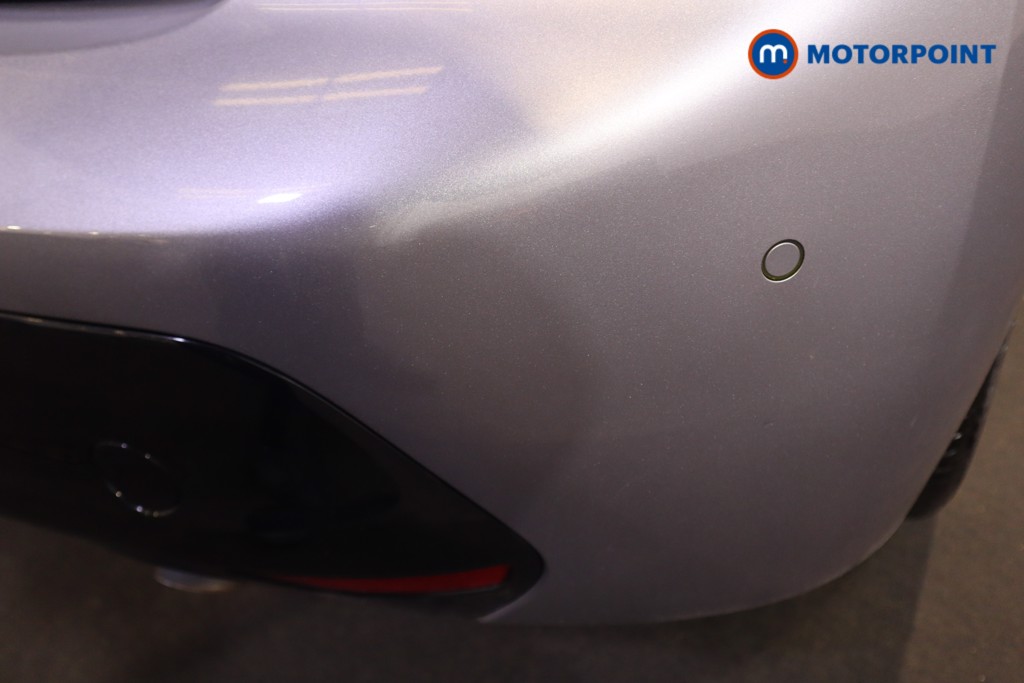 Peugeot 208 Allure Premium -Plus Manual Petrol Hatchback - Stock Number (1614587) - 31st supplementary image