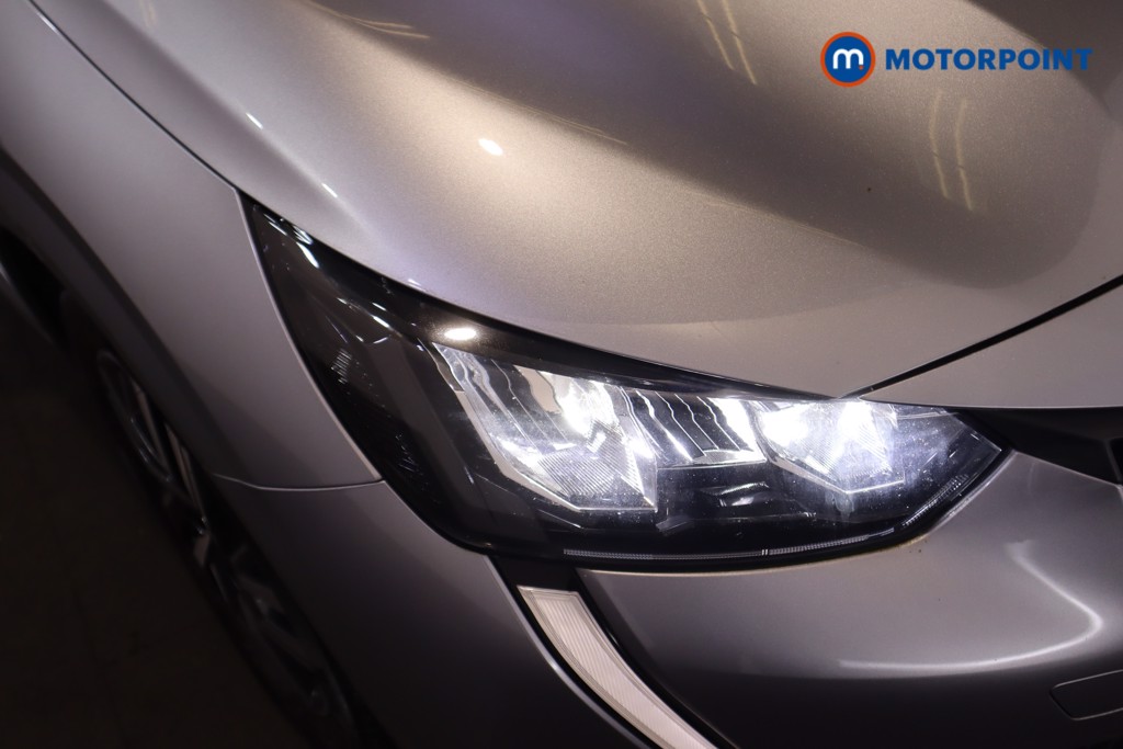 Peugeot 208 Allure Premium -Plus Manual Petrol Hatchback - Stock Number (1614587) - 32nd supplementary image