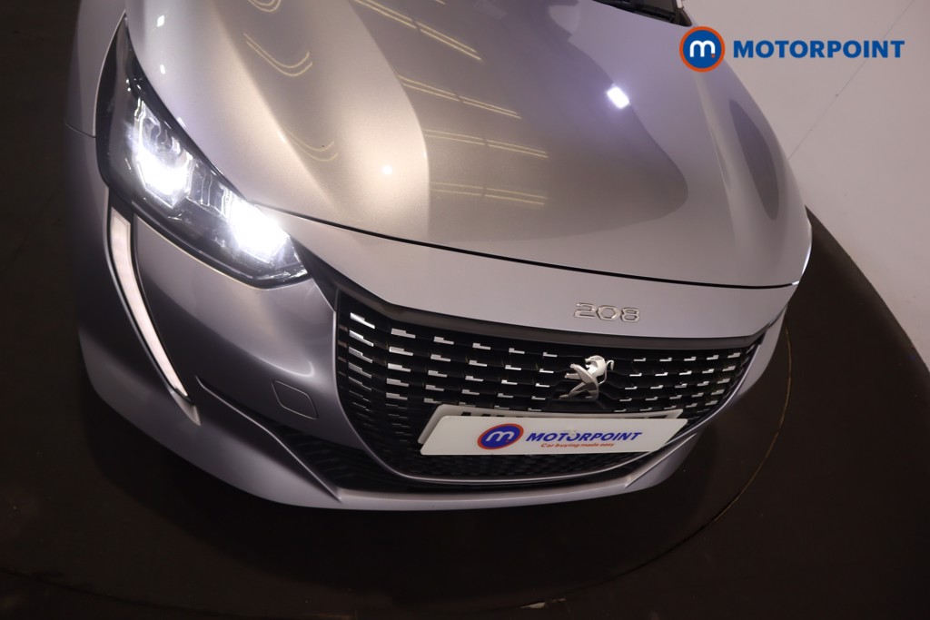 Peugeot 208 Allure Premium -Plus Manual Petrol Hatchback - Stock Number (1614587) - 33rd supplementary image