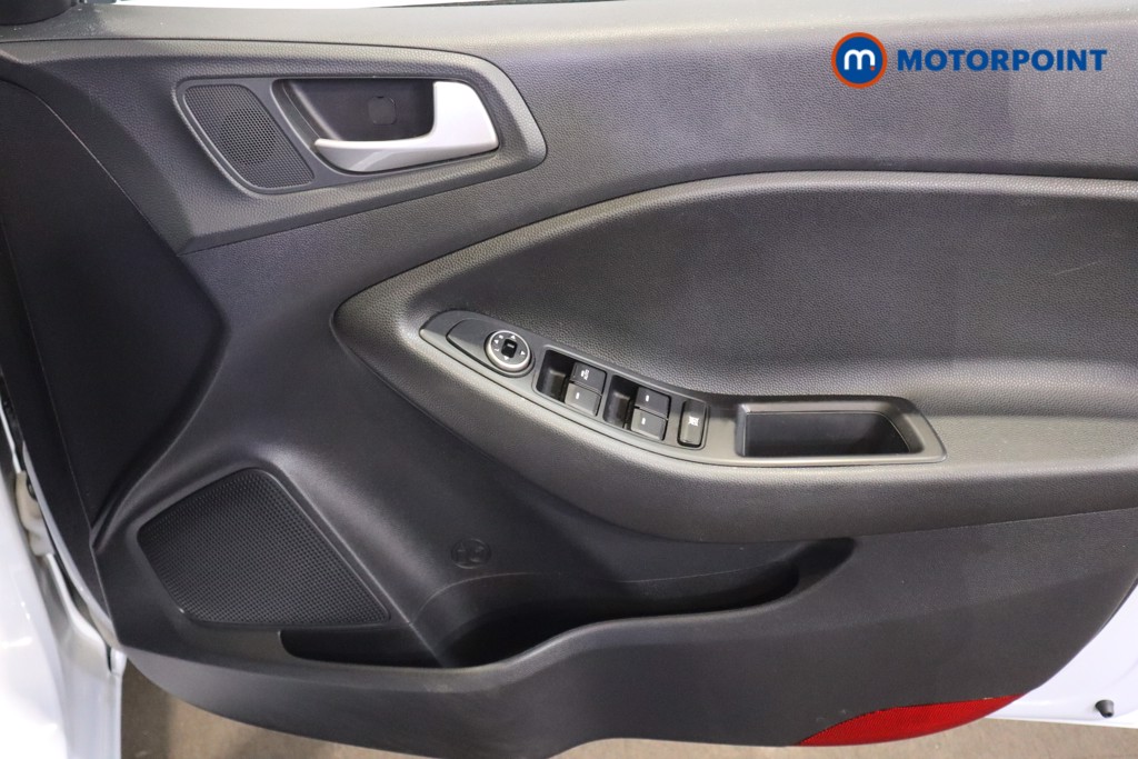 Hyundai I20 SE Manual Petrol Hatchback - Stock Number (1614592) - 13th supplementary image