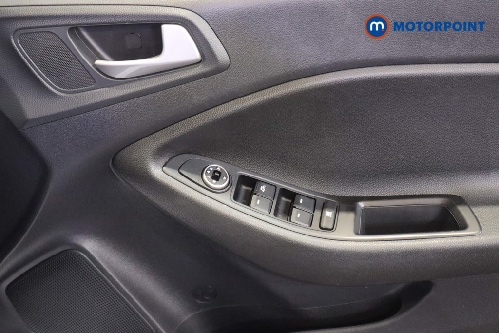 Hyundai I20 SE Manual Petrol Hatchback - Stock Number (1614592) - 14th supplementary image