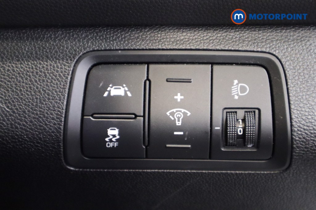 Hyundai I20 SE Manual Petrol Hatchback - Stock Number (1614592) - 16th supplementary image