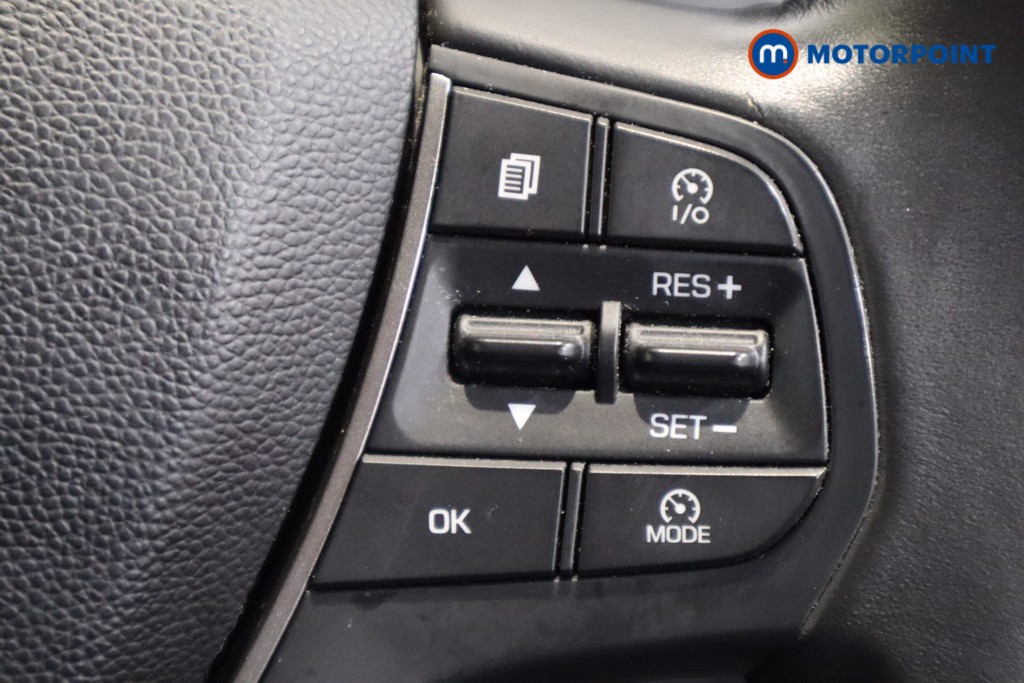 Hyundai I20 SE Manual Petrol Hatchback - Stock Number (1614592) - 17th supplementary image