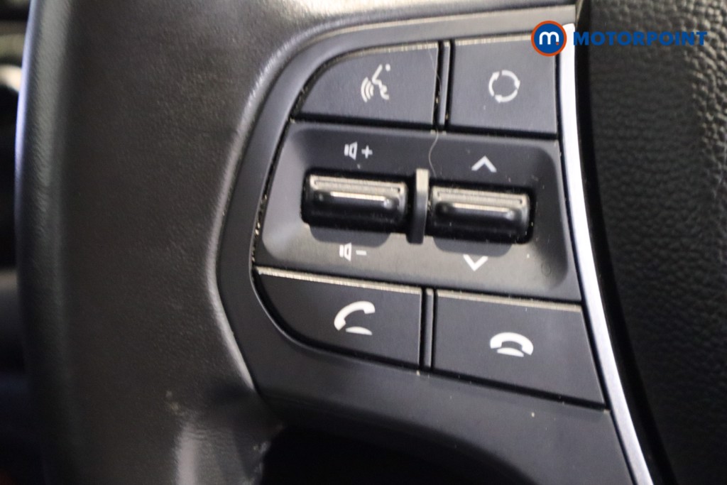 Hyundai I20 SE Manual Petrol Hatchback - Stock Number (1614592) - 18th supplementary image