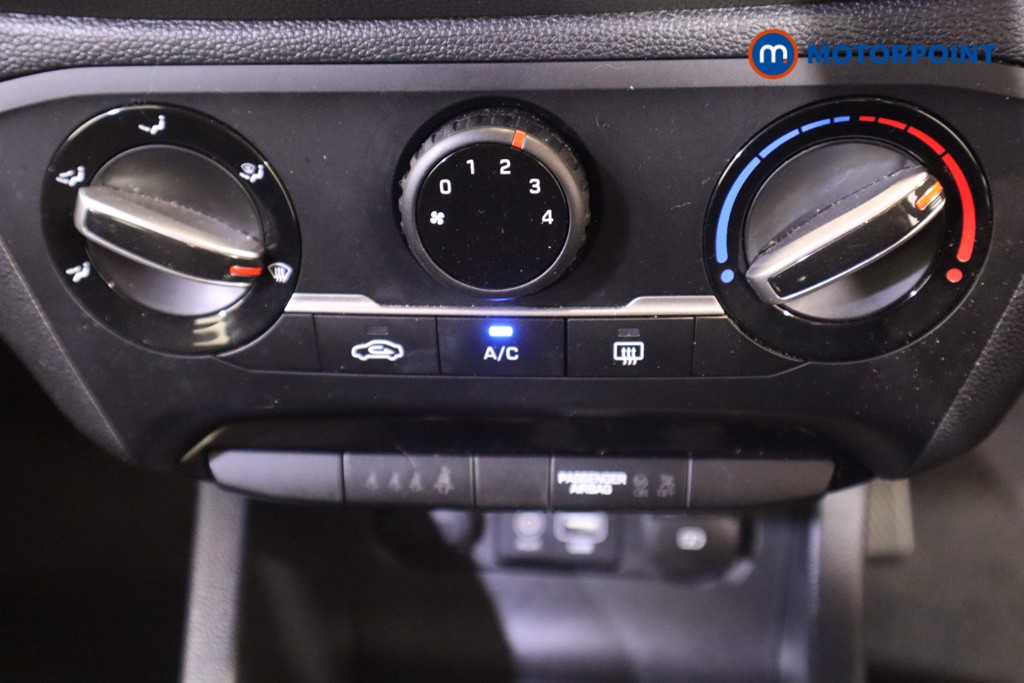 Hyundai I20 SE Manual Petrol Hatchback - Stock Number (1614592) - 20th supplementary image