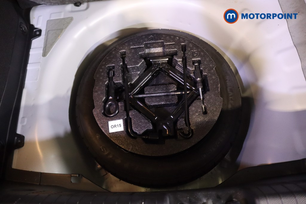 Hyundai I20 SE Manual Petrol Hatchback - Stock Number (1614592) - 26th supplementary image