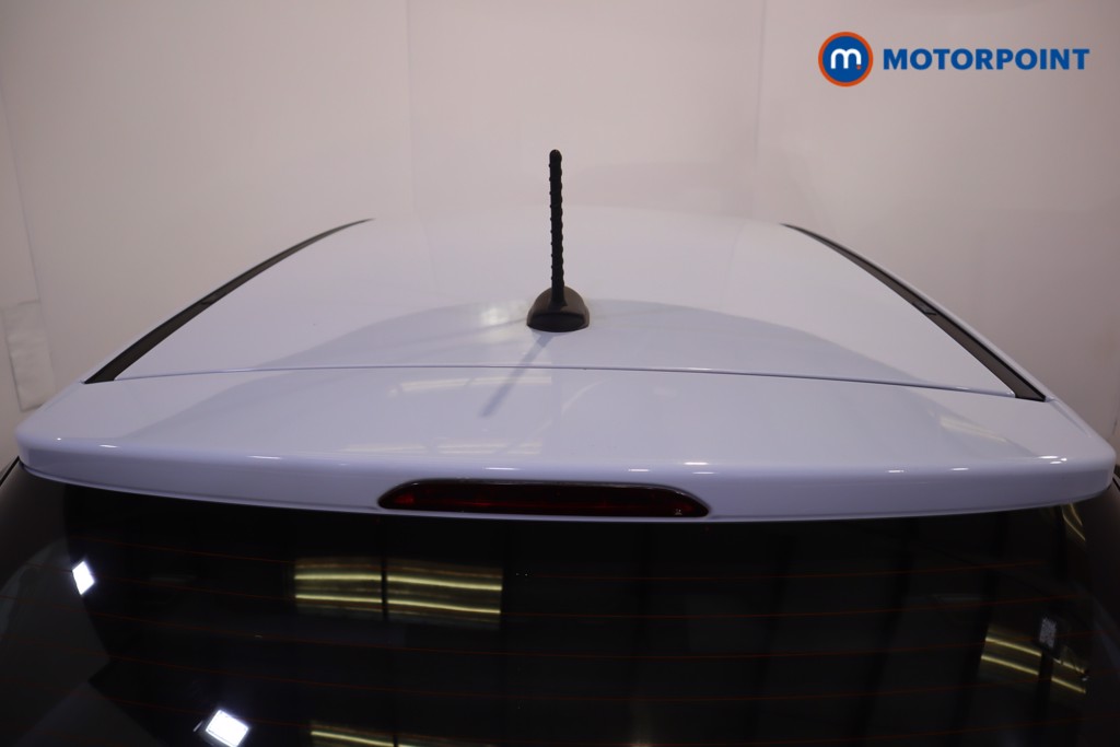 Hyundai I20 SE Manual Petrol Hatchback - Stock Number (1614592) - 28th supplementary image