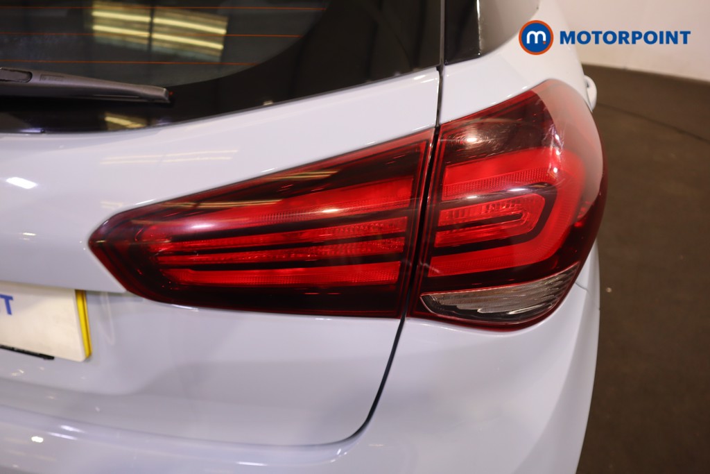 Hyundai I20 SE Manual Petrol Hatchback - Stock Number (1614592) - 29th supplementary image