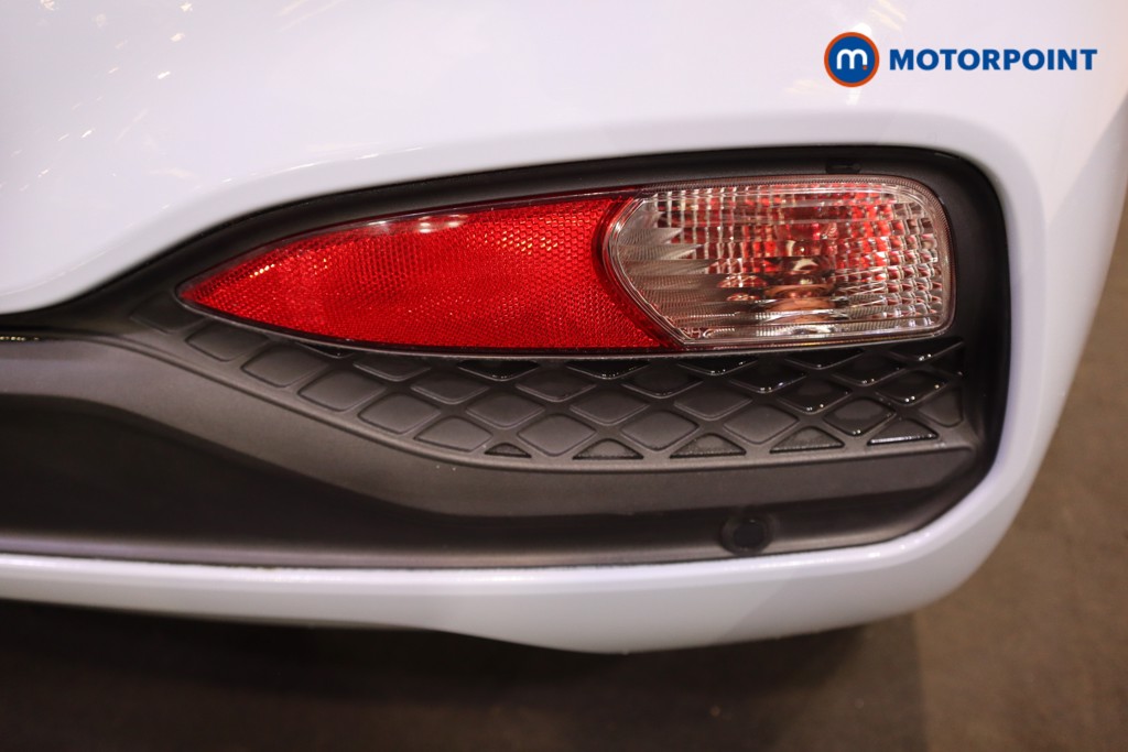 Hyundai I20 SE Manual Petrol Hatchback - Stock Number (1614592) - 30th supplementary image