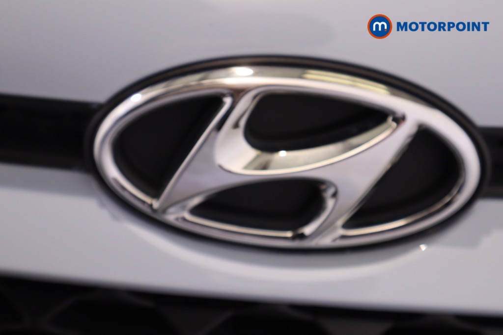 Hyundai I20 SE Manual Petrol Hatchback - Stock Number (1614592) - 34th supplementary image