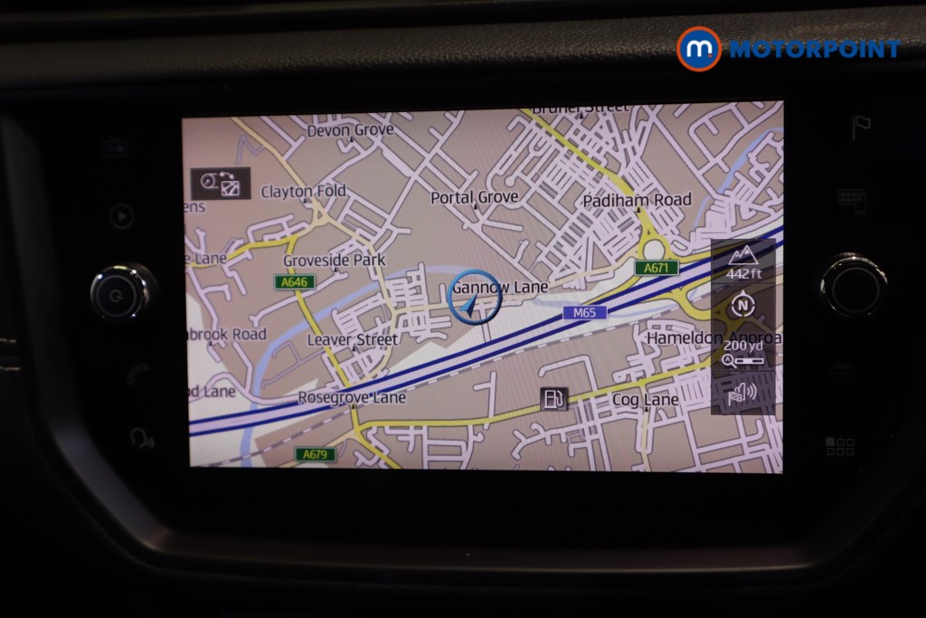 Seat Arona Xcellence Lux Manual Petrol SUV - Stock Number (1615376) - 2nd supplementary image