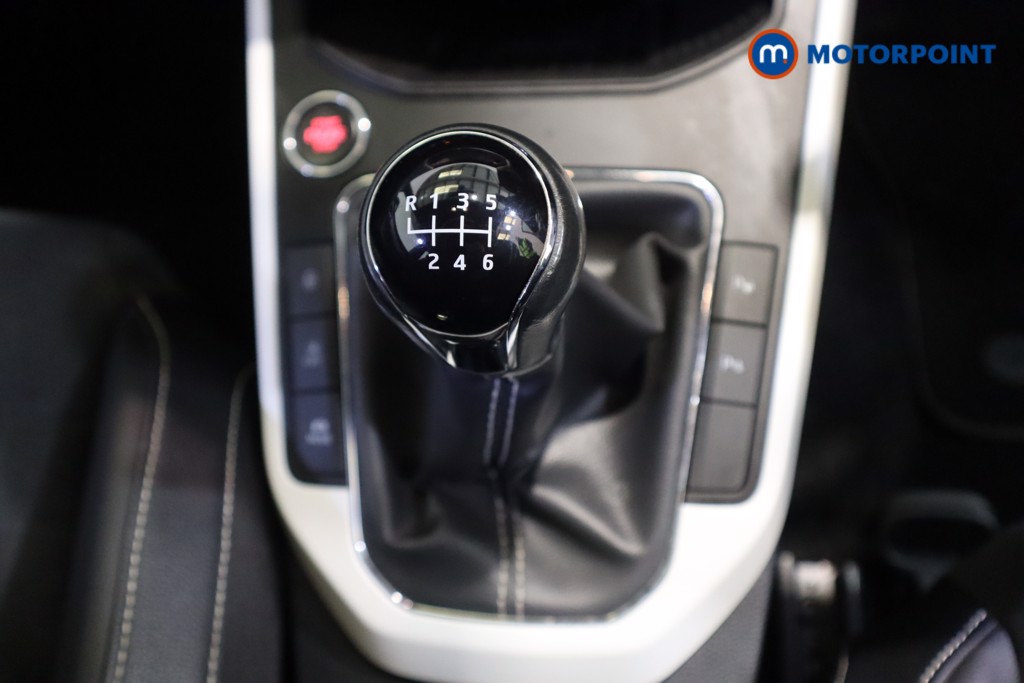 Seat Arona Xcellence Lux Manual Petrol SUV - Stock Number (1615376) - 5th supplementary image