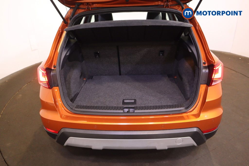 Seat Arona Xcellence Lux Manual Petrol SUV - Stock Number (1615376) - 7th supplementary image