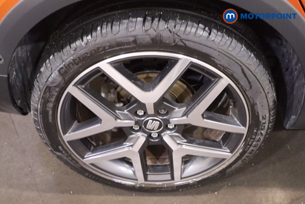 Seat Arona Xcellence Lux Manual Petrol SUV - Stock Number (1615376) - 11th supplementary image