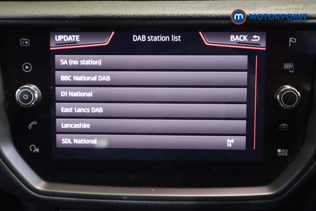 Seat Arona Xcellence Lux Manual Petrol SUV - Stock Number (1615376) - 19th supplementary image