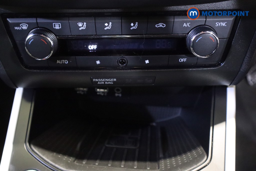 Seat Arona Xcellence Lux Manual Petrol SUV - Stock Number (1615376) - 20th supplementary image