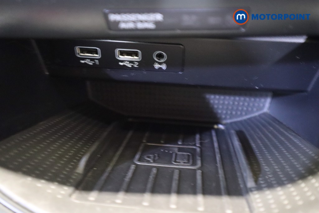 Seat Arona Xcellence Lux Manual Petrol SUV - Stock Number (1615376) - 21st supplementary image