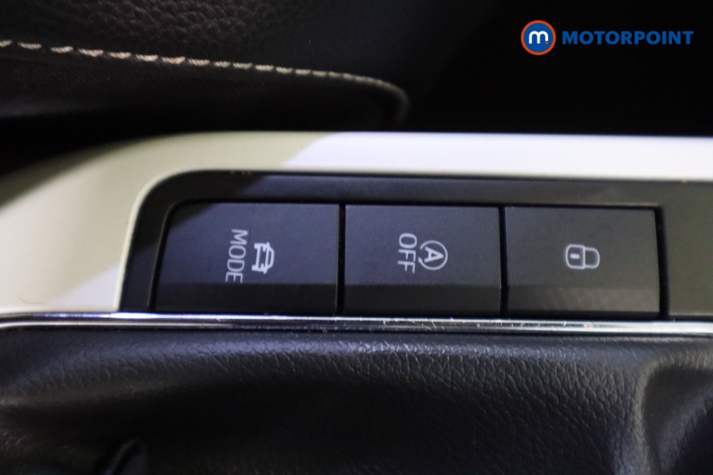 Seat Arona Xcellence Lux Manual Petrol SUV - Stock Number (1615376) - 23rd supplementary image