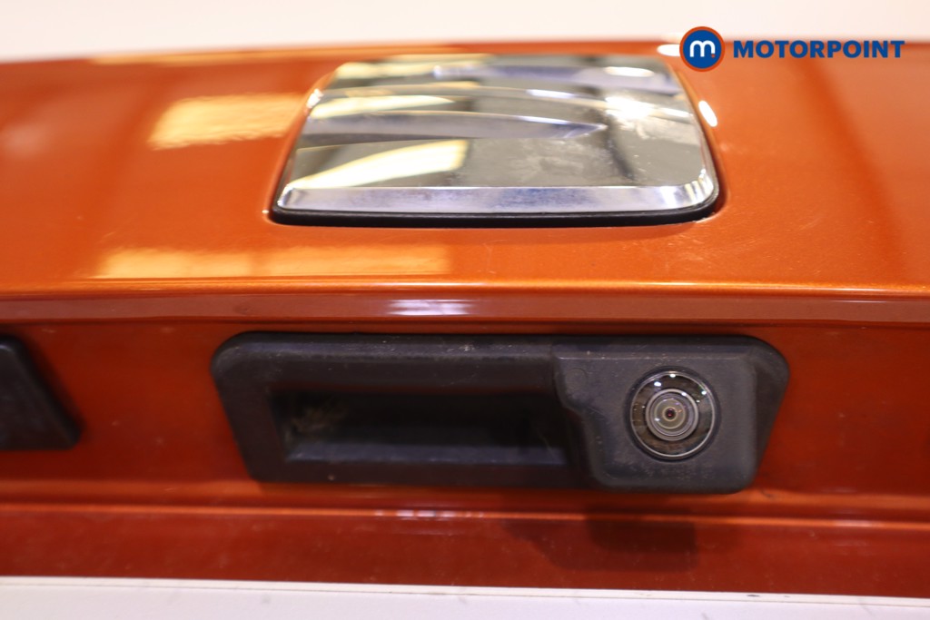 Seat Arona Xcellence Lux Manual Petrol SUV - Stock Number (1615376) - 30th supplementary image