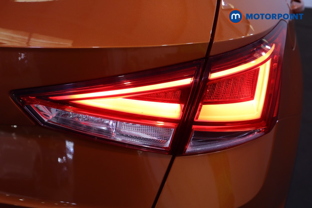 Seat Arona Xcellence Lux Manual Petrol SUV - Stock Number (1615376) - 32nd supplementary image